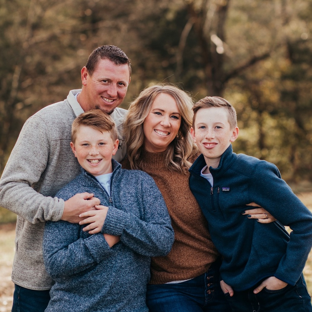 Meet your Posher, Keri